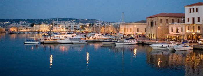 Buying a property in Chania with ARENCORES - Chania Real Estate Experts Buying a property in Chania with ARENCORES