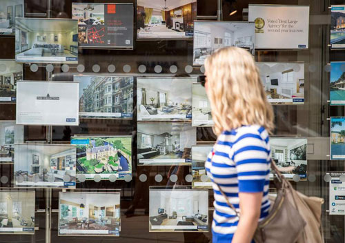 Chania House Prices Slightly Recover | Real Estate Chania
