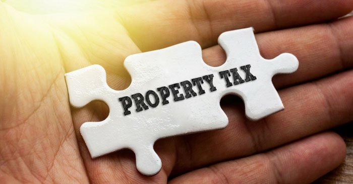 Greek Property Taxes Guide