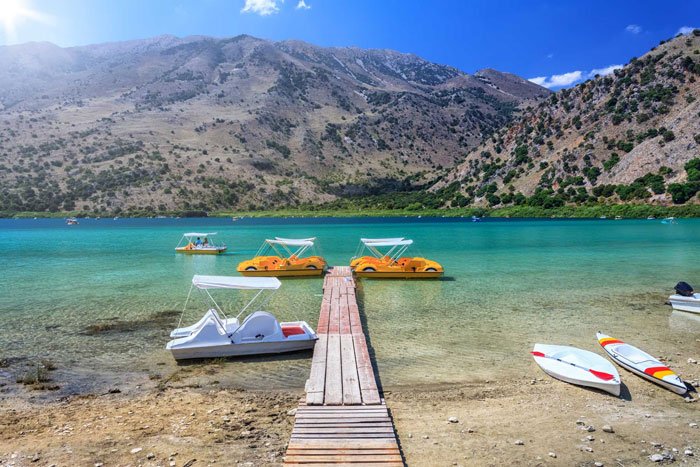 Apokoronas properties for sale