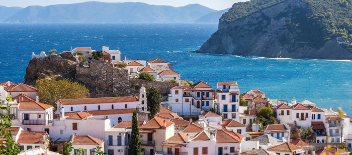 Greek and Chania Properties high demand