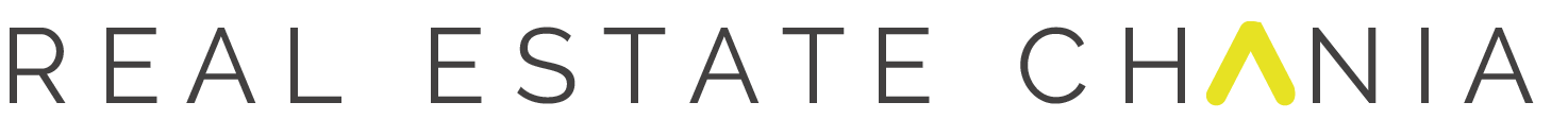 Real Estate Chania - A Blog Dedicated to Chania Property Market Real Estate Chania Logo
